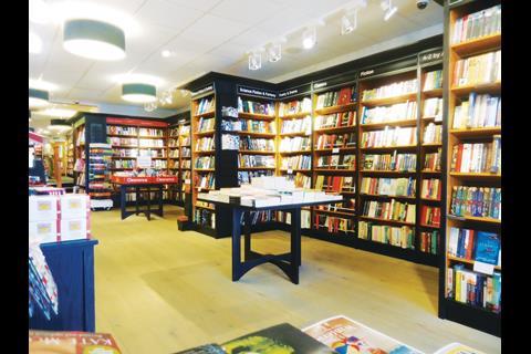 Waterstones, Twickenham